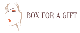 Box For A Gift