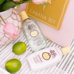 New Sun Bum After Sun Cool Down Lotion