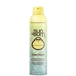 Discount Sun Bum After Sun Cool Down Spray