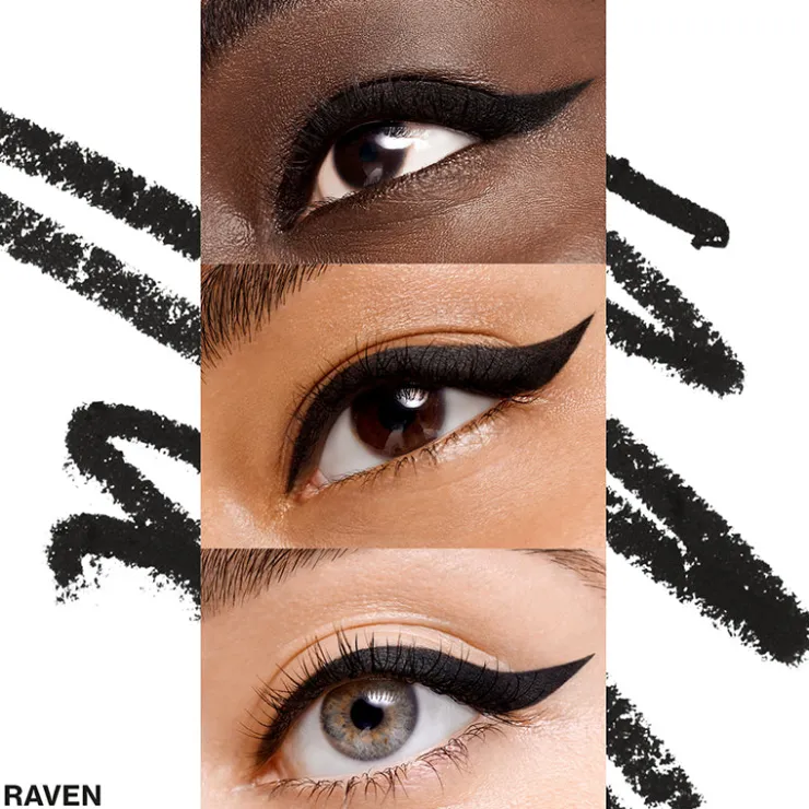 Best Smashbox Always Sharp Waterproof Kohl Eye Liner