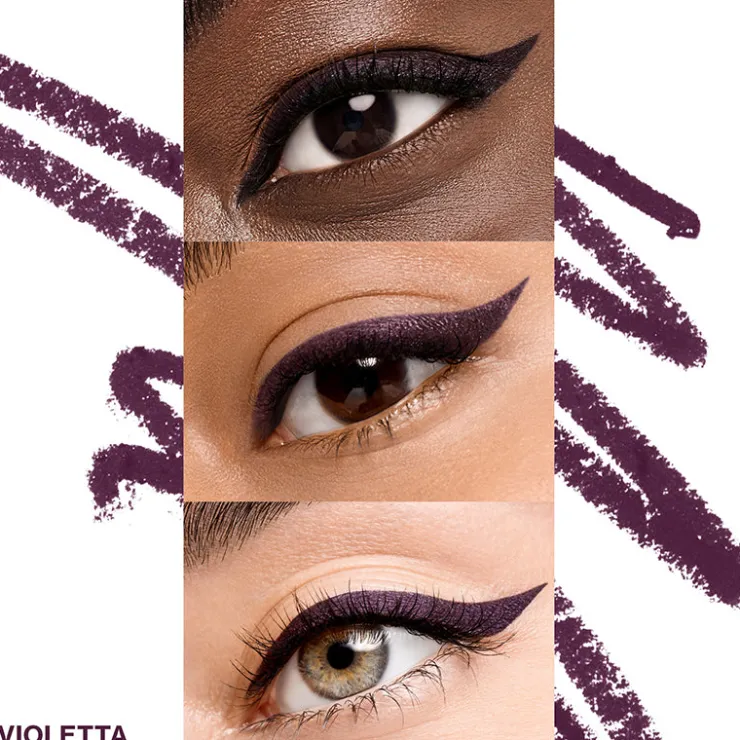 Best Smashbox Always Sharp Waterproof Kohl Eye Liner