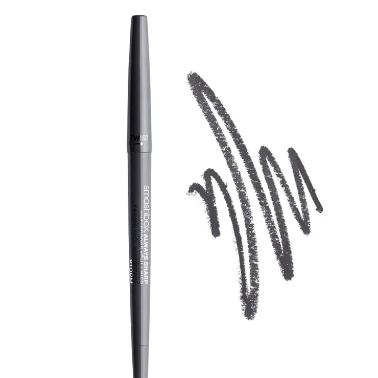 Best Smashbox Always Sharp Waterproof Kohl Eye Liner