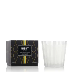 Hot NEST FRAGRANCES Amalfi Lemon & Mint Candle