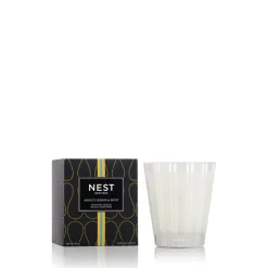 Hot NEST FRAGRANCES Amalfi Lemon & Mint Candle