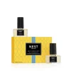 Hot NEST FRAGRANCES Amalfi Lemon & Mint Wall Diffuser Refill