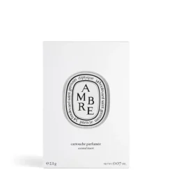 Fashion Diptyque Ambre Diffuser Insert