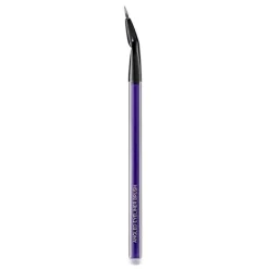 Hot KEVYN AUCOIN Angled Eyeliner Brush