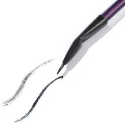 Hot KEVYN AUCOIN Angled Eyeliner Brush