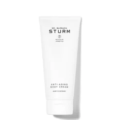 New Dr. Barbara Sturm Anti-Aging Body Cream