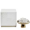 Online Zodax Apothecary Porcelain Diffuser - Love