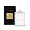 Fashion GLASSHOUSE FRAGRANCES Arabian Nights Candle
