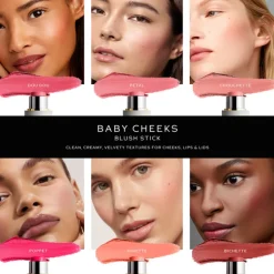 Fashion WESTMAN ATELIER Baby Cheeks Blush Stick