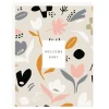 Best RAMONA & RUTH Baby Floral Card