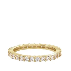 Fashion Melinda Maria Baby Heiress Ring