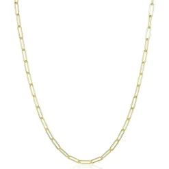 Hot Melinda Maria Baby Samantha Chain Necklace