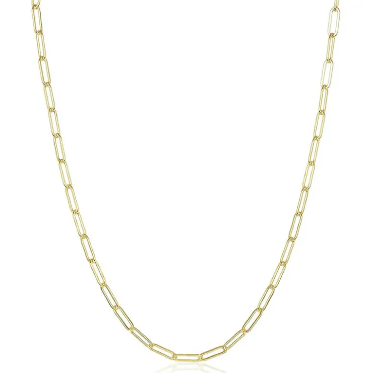Hot Melinda Maria Baby Samantha Chain Necklace