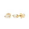 Hot Melinda Maria Baby "She's So Fine" Stud Earrings