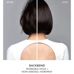 Sale R+CO BACKBEND Workable Hold + Non-Aerosol Hairspray