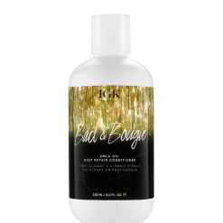 New IGK BAD & BOUGIE Alma Oil Deep Repair Conditioner