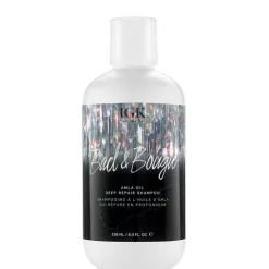 Clearance IGK BAD & BOUGIE Alma Oil Deep Repair Shampoo