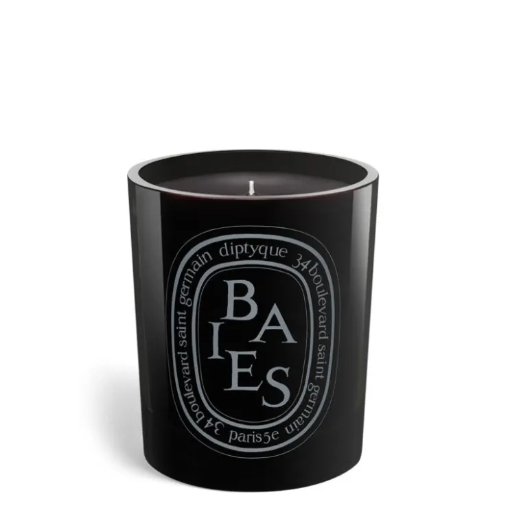 Online Diptyque Baies (Berries) Colored Candle