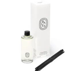 New Diptyque Baies (Berries) Reed Diffuser