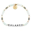 Sale Little Words Project Balance Bracelet