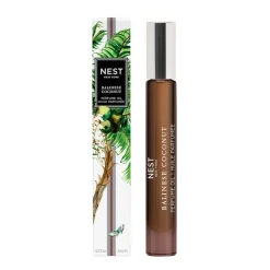 Online NEST FRAGRANCES Balinese Coconut Perfume Oil