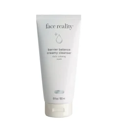 Sale Face Reality Skincare Barrier Balance Creamy Cleanser