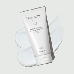 Sale Face Reality Skincare Barrier Balance Creamy Cleanser