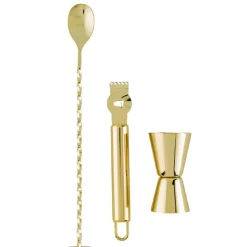 Online Santa Barbara Design Studio Barware Book Box