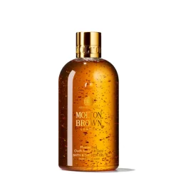 Online Molton Brown Bath & Shower Gel - Mesmerising Oudh Accord & Gold