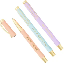 Online SWEET WATER DECOR Be Mindful Pen Set