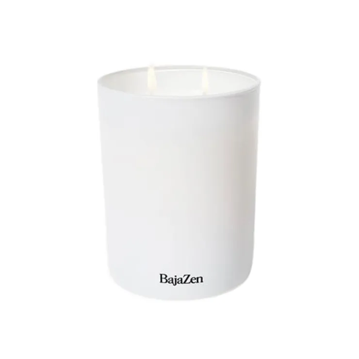 Hot Baja Zen Beach Haus Candle