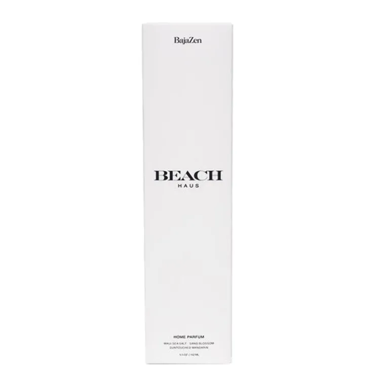 Discount Baja Zen Beach Haus Home Parfum