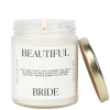 Online SWEET WATER DECOR Beautiful Bride Candle - 9oz