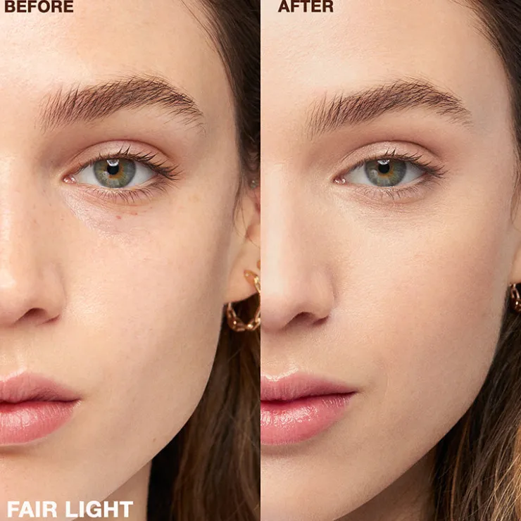 Clearance Smashbox Becca Under Eye Brightening Corrector Fair/LightMediumMedium/DarkDark