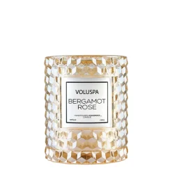 Discount Voluspa Bergamot Rose Cloche Candle