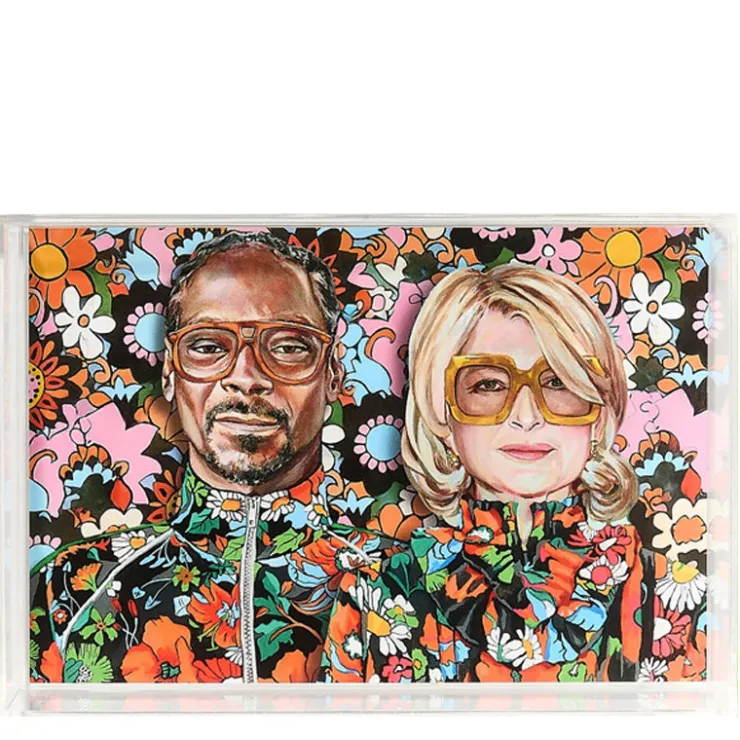 Hot Tart by Taylor Best Buds Small Tray