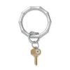 Outlet OVENTURE Big O Key Ring - Quicksilver Bamboo