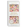 Hot SUGARFINA Birthday Cake Batter White Chocolate Bar