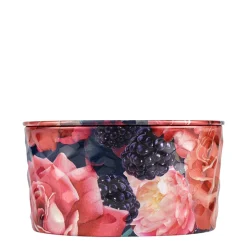Discount Voluspa Blackberry Rose Oud 2 Wick Tin Candle