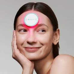 New Omnilux Blemish Eraser