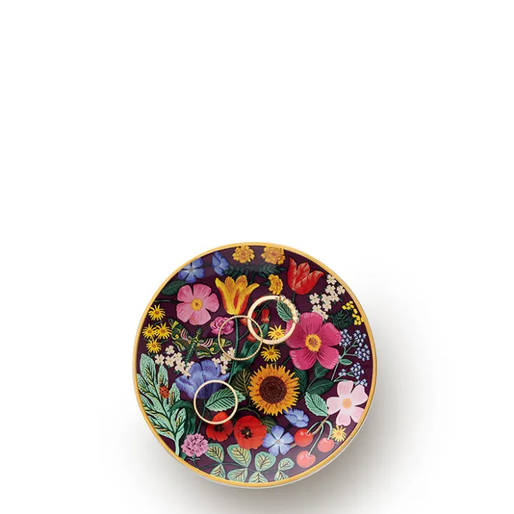 Best RIFLE PAPER CO. Blossom Ring Dish
