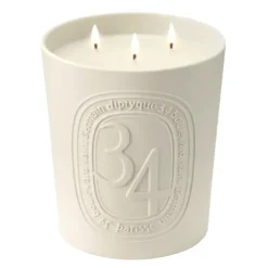 Discount Diptyque 34 Blvd St Germain 600g Candle