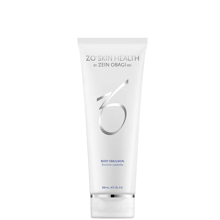 Hot ZO Skin Health Body Emulsion