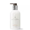 Hot Molton Brown Body Lotion - Graceful Apricot & Freesia