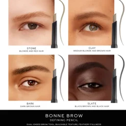 Hot WESTMAN ATELIER Bonne Brow StoneClayBarkSlate