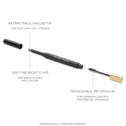 Hot WESTMAN ATELIER Bonne Brow StoneClayBarkSlate