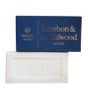 Best MUSEE BATH Bourbon & Sandalwood Bar Soap